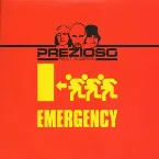Pochette Emergency 911
