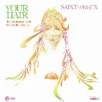 Pochette Your Hair (d'après un poème de Charles Baudelaire)