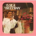 Pochette ¡Ay! Jalisco no te rajes