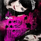 Pochette Pretty Plastic Mess EP