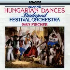 Pochette Hungarian Dances