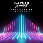 Pochette Laserface 01 (Aperture)