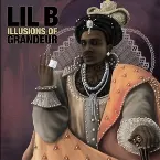 Pochette Illusions Of Grandeur