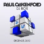 Pochette DJ Box - December 2013