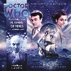 Pochette Doctor Who - The Companion Chronicles: The Transit of Venus