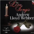 Pochette The Love Songs of Andrew Lloyd Webber