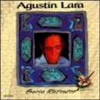 Pochette Serie retratos