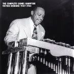 Pochette The Complete Lionel Hampton Victor Sessions 1937-1941