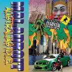 Pochette Australias Idle