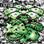 Pochette #003 ~ Venusaur