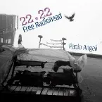 Pochette 22.22 Free Radiohead