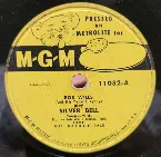 Pochette Silver Bell / The Last Good-Bye