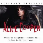 Pochette Extended Versions