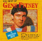 Pochette The Best of Gene Pitney