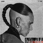 Pochette Downtempo EP II