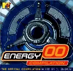 Pochette Energy 2000: The Compilation