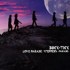 Pochette LOVE PARADE / STEPPERS -PARADE-