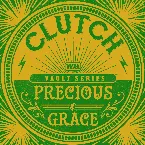 Pochette Precious and Grace