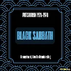 Pochette Black Sabbath Pittsburgh 1976–1978 (remastered, live on broadcasting)