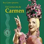 Pochette Os Carnavais de Carmen