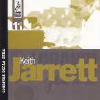 Pochette I Grandi Del Jazz - Keith Jarrett - Fort Yawuh
