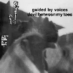 Pochette Devil Between My Toes