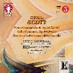 Pochette Piano Concerto / Cello Concerto / Overture to Pelleas and Melisanda