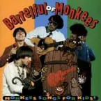 Pochette Barrelful of Monkees