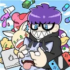 Pochette F is Friends