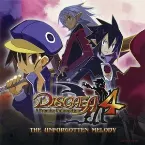 Pochette 魔界戦記ディスガイア4 オリジナル・サウンドトラック