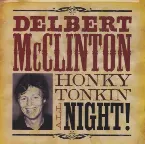 Pochette Honky Tonkin' All Night