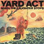 Pochette When the Laughter Stops
