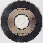 Pochette The Messenger