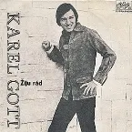 Pochette Žiju rád