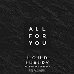 Pochette All For You