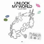 Pochette Unlock My World