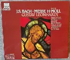 Pochette Messe in h-Moll, BWV 232