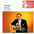 Pochette Julian Bream Edition, Volume 9: Baroque Guitar