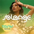 Pochette T.O.N.Y.