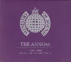 Pochette Ministry of Sound: The Annual 1999–2000