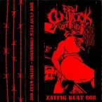 Pochette Zatfig Kult 666