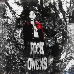 Pochette Rick Owens