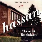 Pochette Live at Budokan