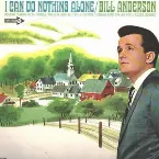 Pochette I Can Do Nothing Alone