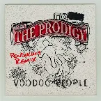 Pochette Voodoo People (Pendulum remix)