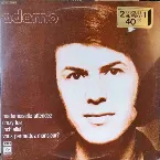 Pochette Adamo