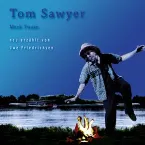 Pochette Tom Sawyer