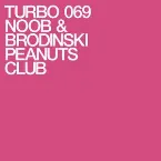 Pochette Peanuts Club