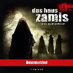 Pochette Das Haus Zamis 1: Hexensabbat