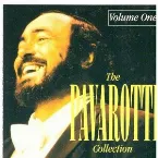 Pochette The Pavarotti Collection, Volume 1